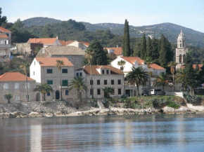 Korcula's Secret